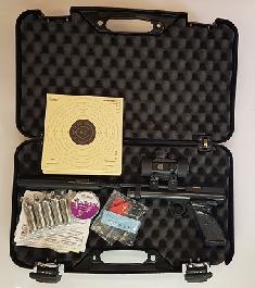 Crosman  - Crosman 2240 Occasion1